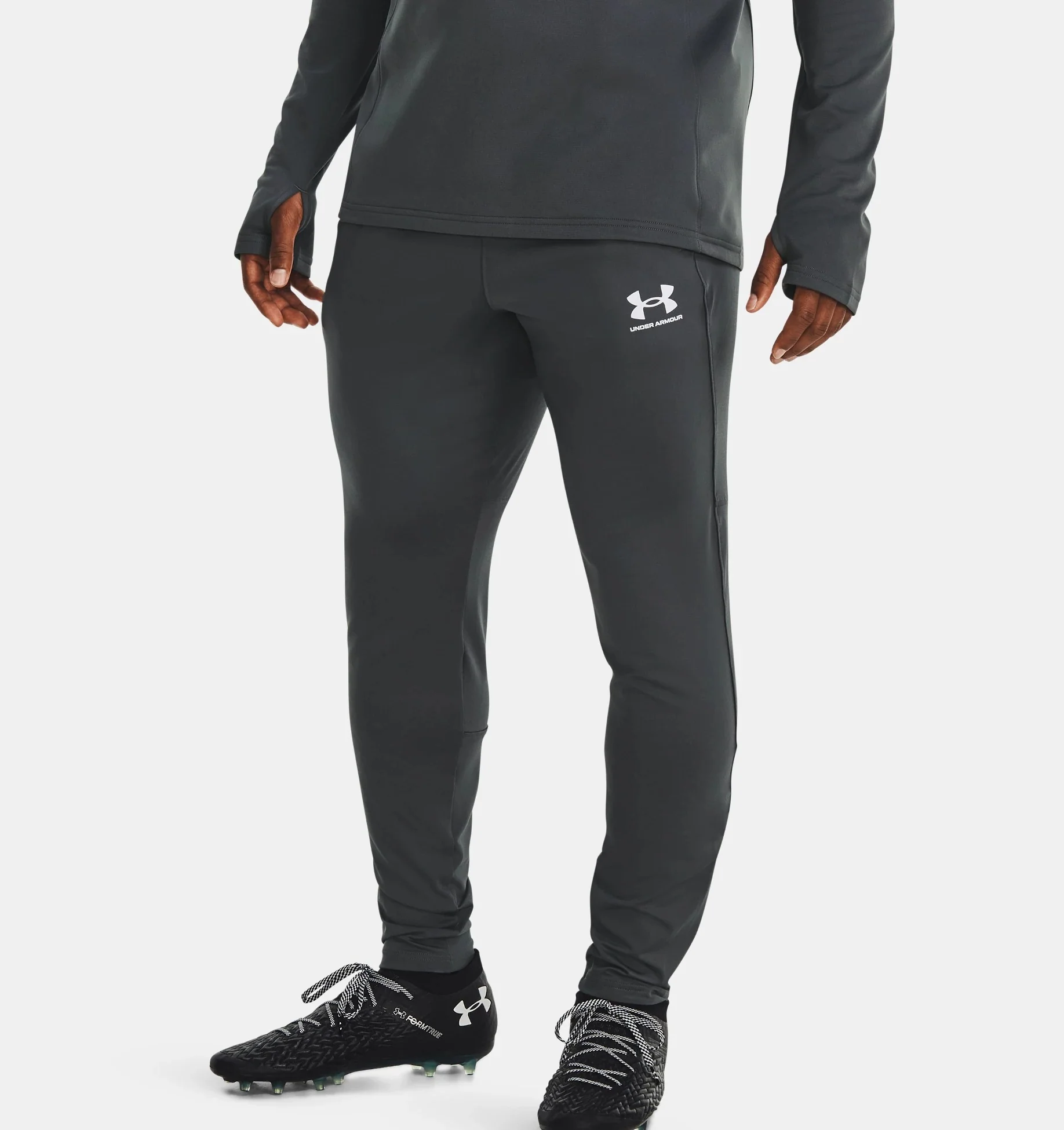 Under Armour Challenger Training Pants Men's (1379587) - Image 3