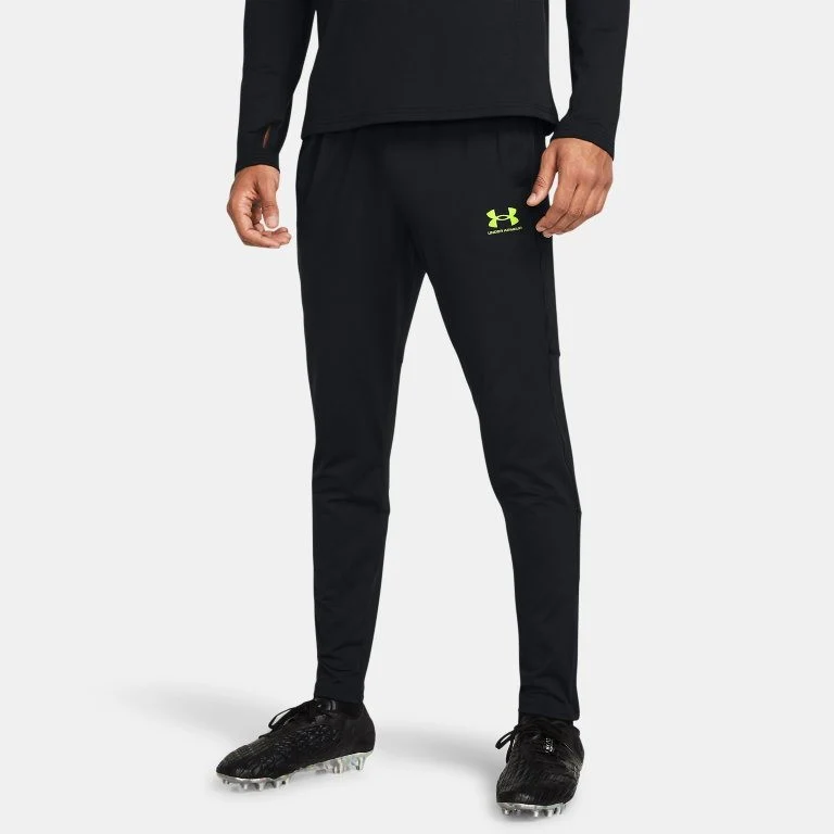 Under Armour Challenger Training Pants Men's (1379587) - Image 4