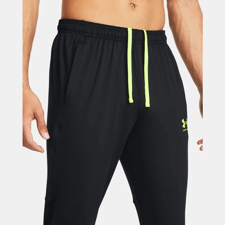 Under Armour Challenger Training Pants Men's (1379587) - Image 5