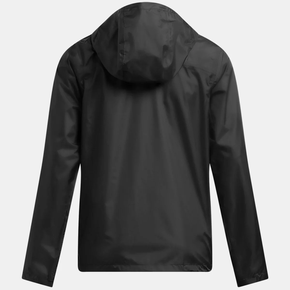 Under Armour Stormproof Cloudstrike Jacket Women's (Black 002) - Image 3