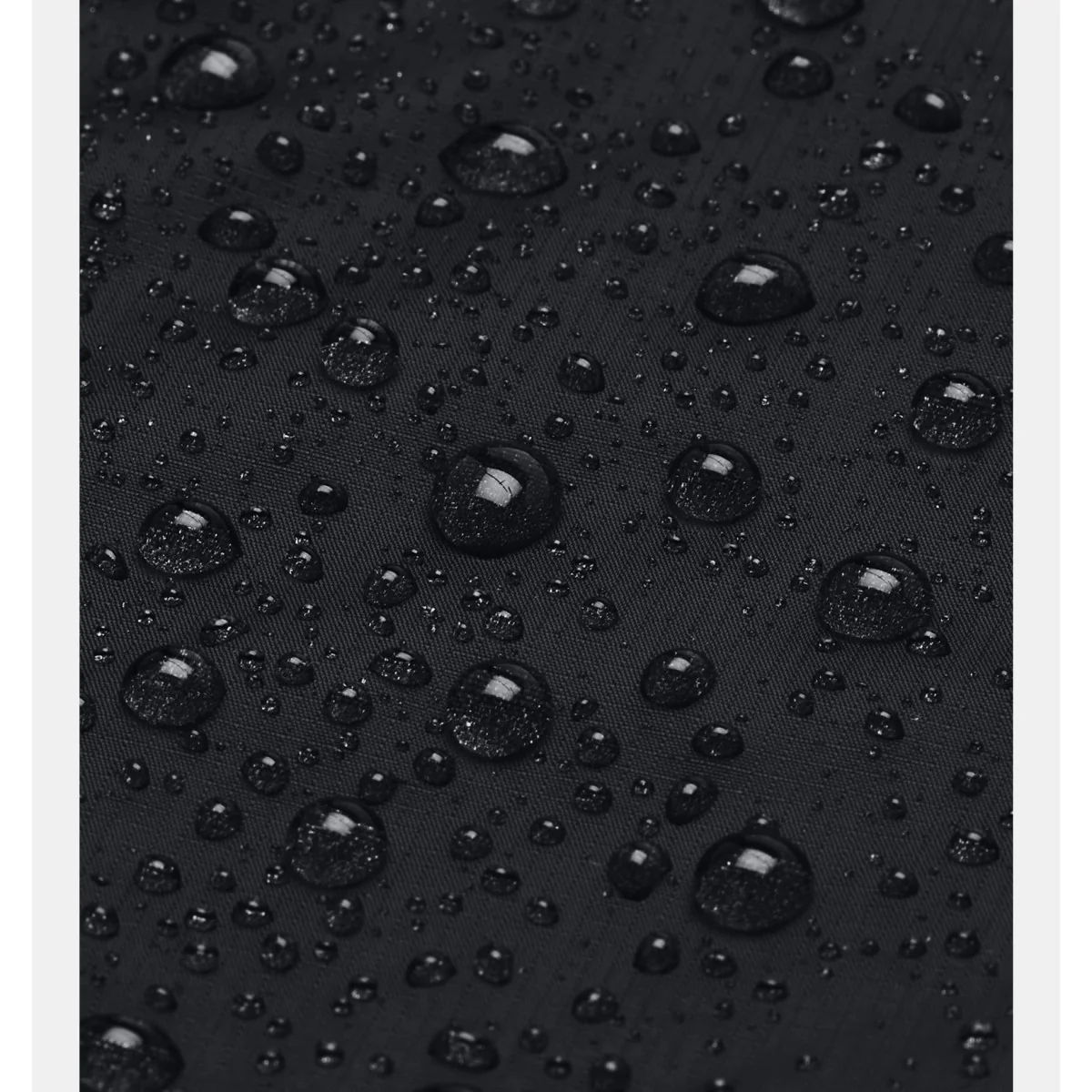 Under Armour Stormproof Cloudstrike Jacket Women's (Black 002) - Image 4