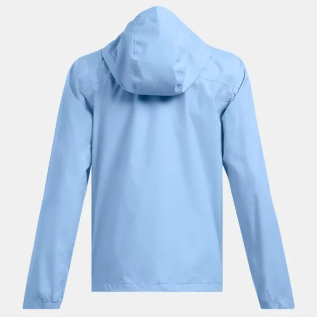 Under Armour Stormproof Cloudstrike Jacket Women's (Horizon Blue 465) - Image 3