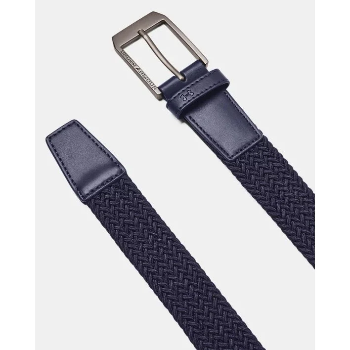Under Armour Drive Braid Belt Men's - Image 2