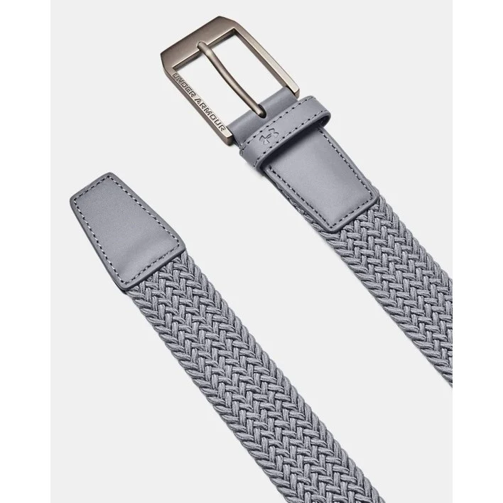 Under Armour Drive Braid Belt Men's - Image 3