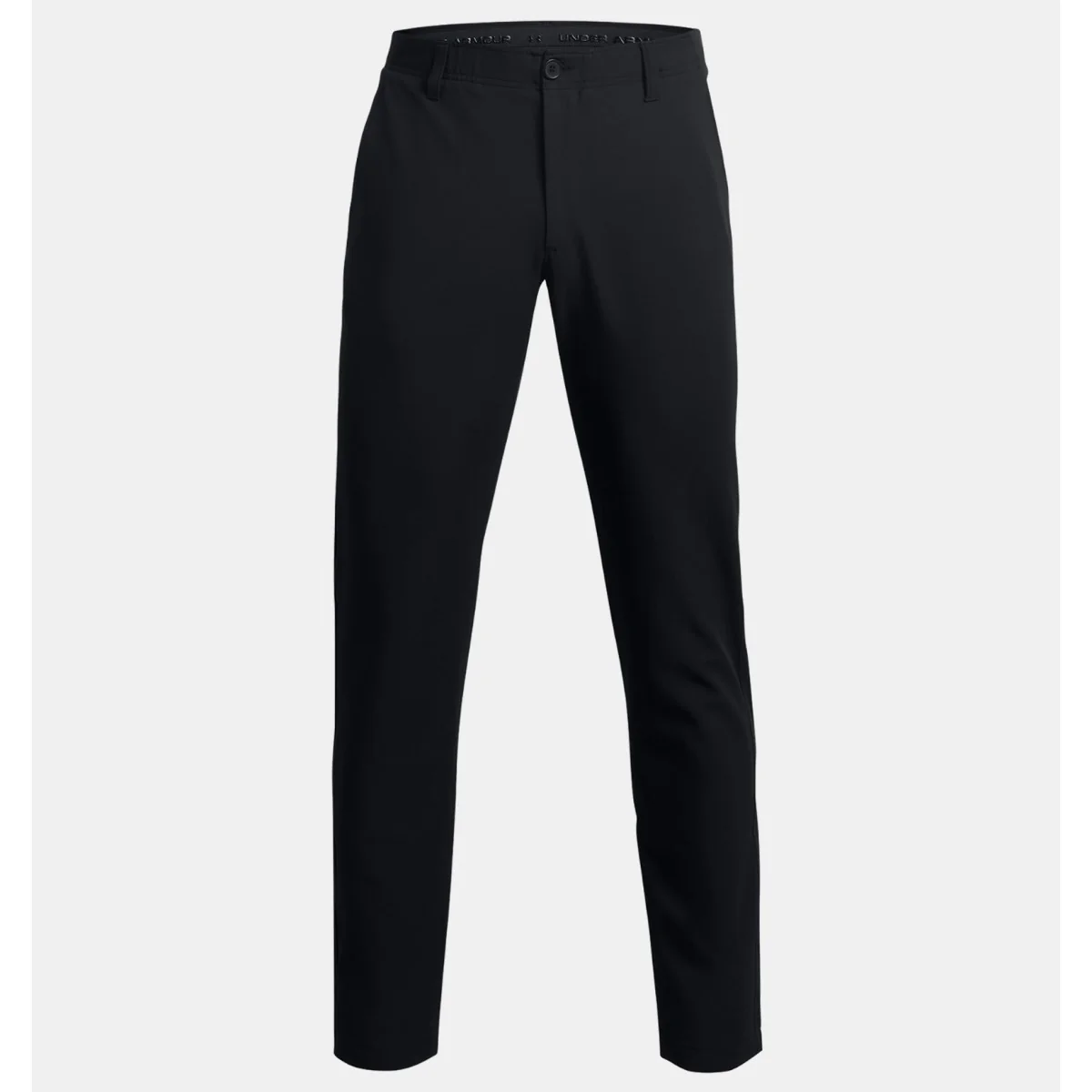 Under Armour Drive Tapered Golf Trouser Men's Short (Black 001)