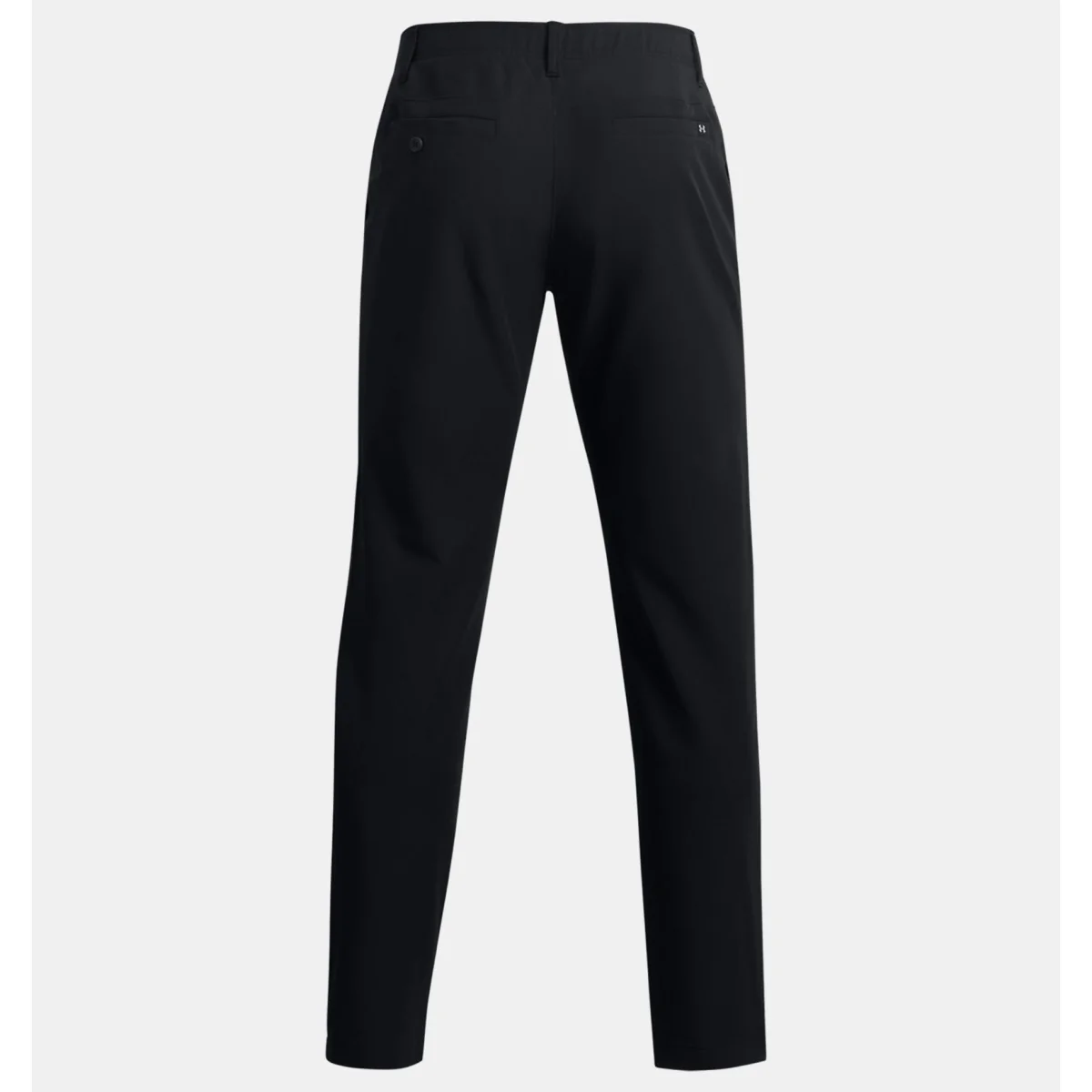 Under Armour Drive Tapered Golf Trouser Men's Short (Black 001) - Image 2