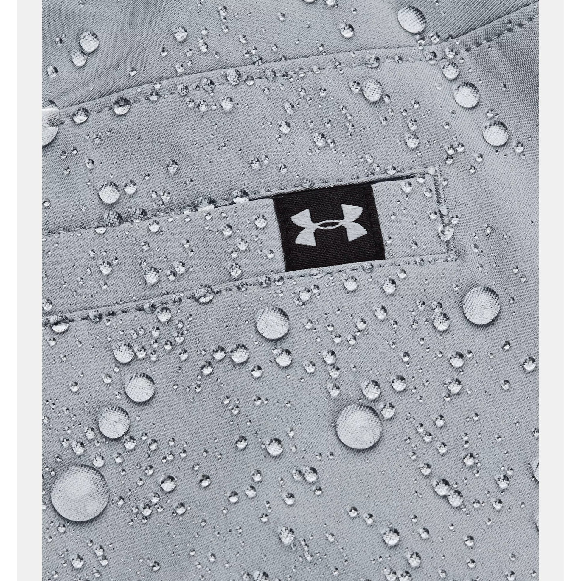 Under Armour Drive Golf Trousers Men's X Long (Grey 036) - Image 5