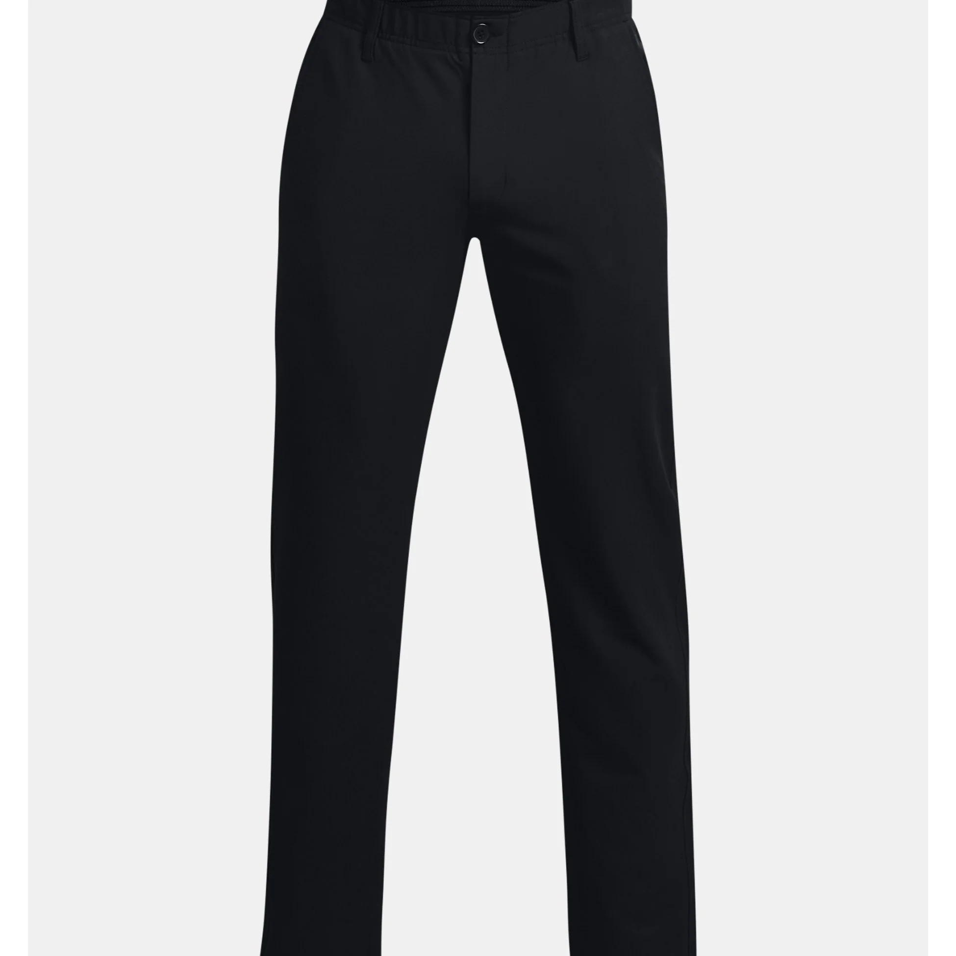 Under Armour Golf Drive Trousers Men’s Long (Black 001) - Image 3