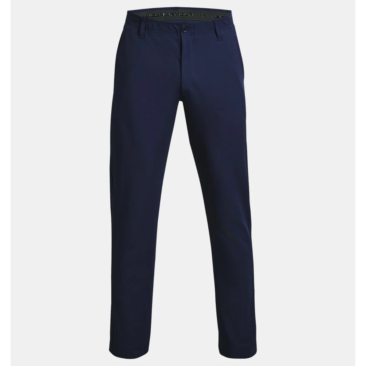 Under Armour Drive Tapered Golf Trouser Men's Short (Navy 410) - Image 5