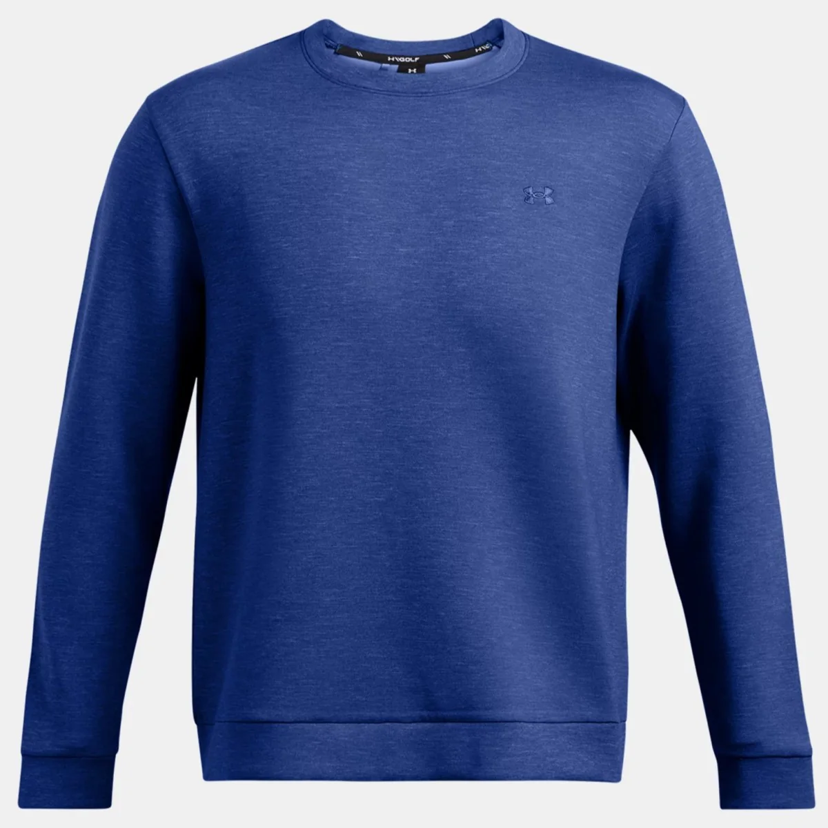 Under Armour Drive Midlayer Crew Men's (Blue 432)