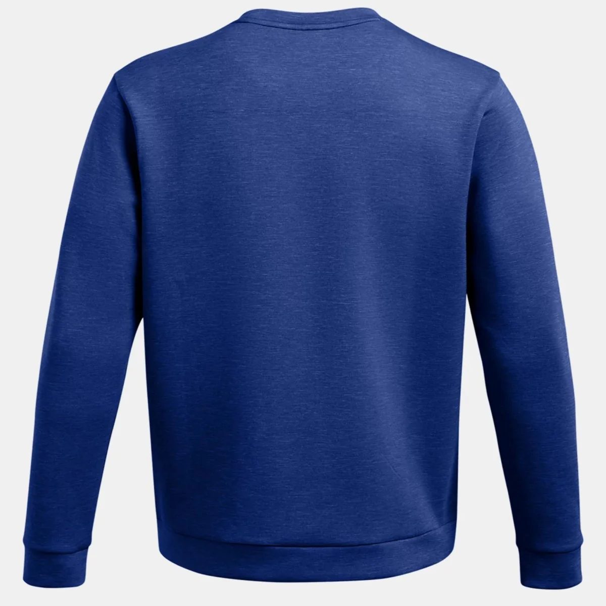 Under Armour Drive Midlayer Crew Men's (Blue 432) - Image 3