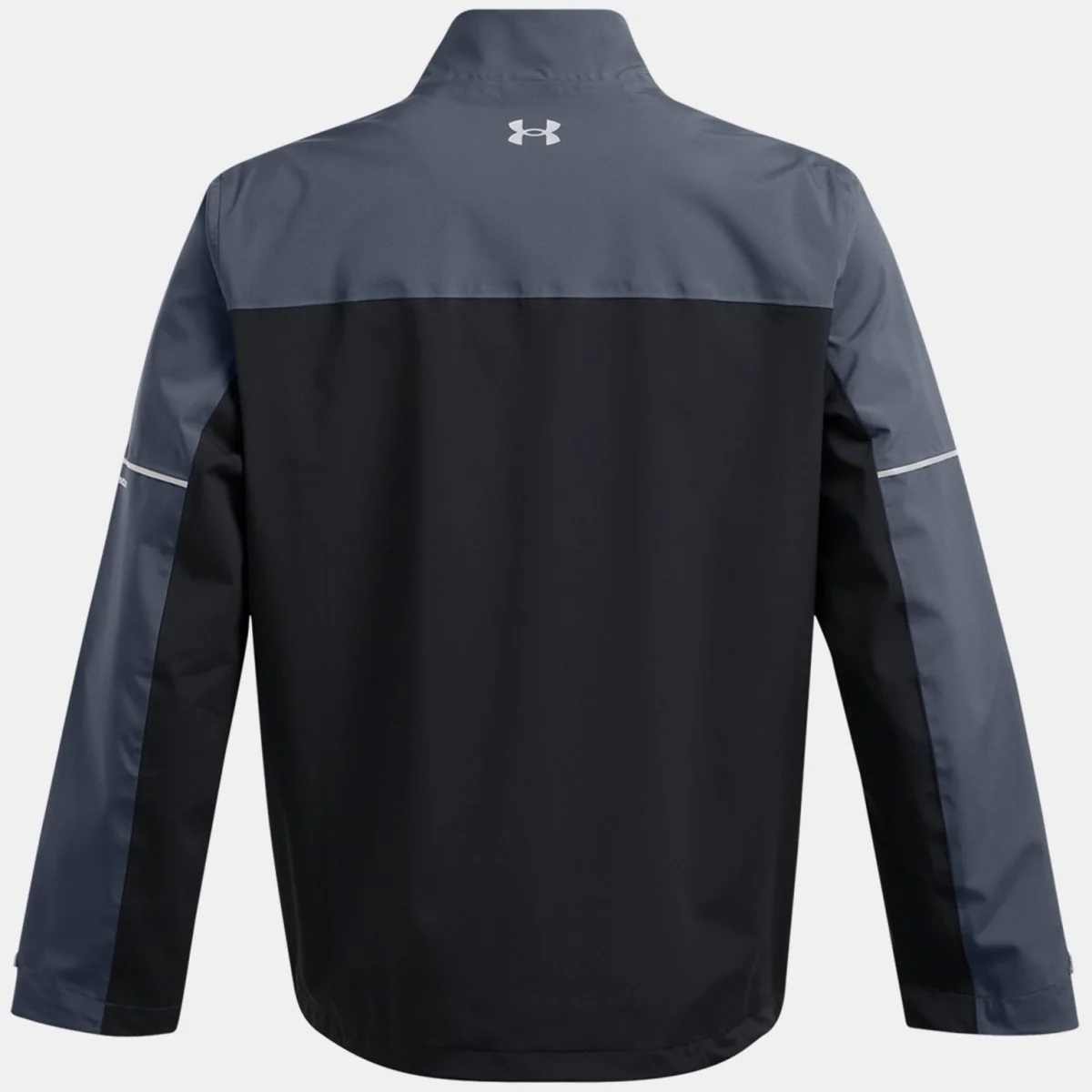 Under Armour Drive Rain Jacket Men's (Downpour Grey 044) - Image 3