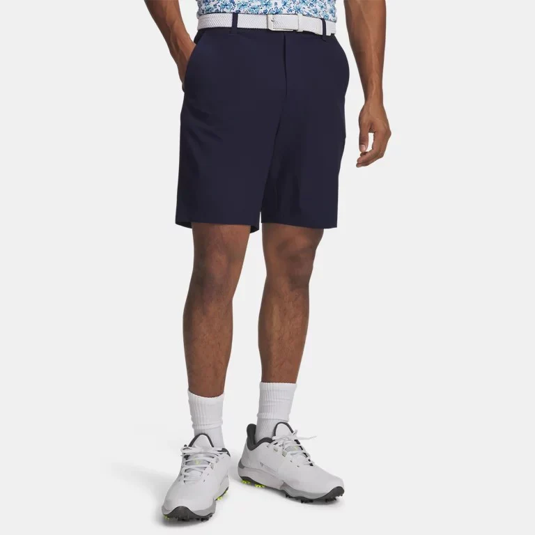 Under Armour Drive Tapered Golf Shorts Men's (Navy 410)