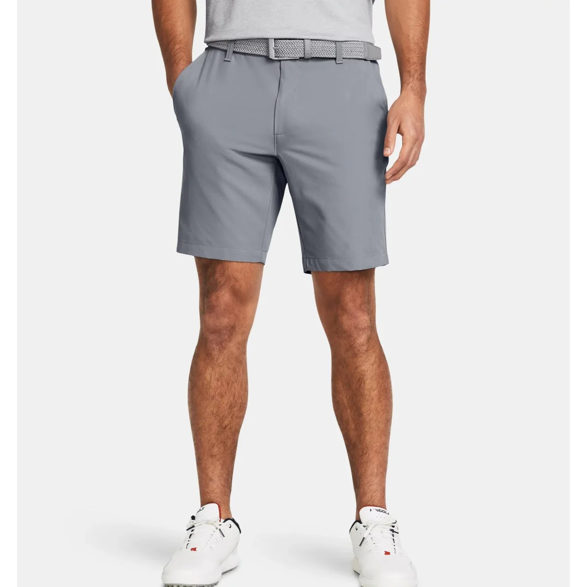Under Armour Drive Tapered Golf Shorts Men's (1384467) - Image 6