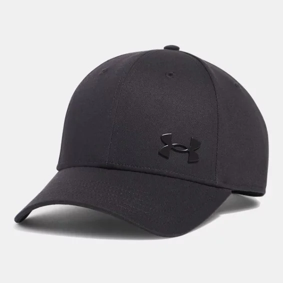 Under Armour Essential Low Adjustbale Cap Men's - Image 3