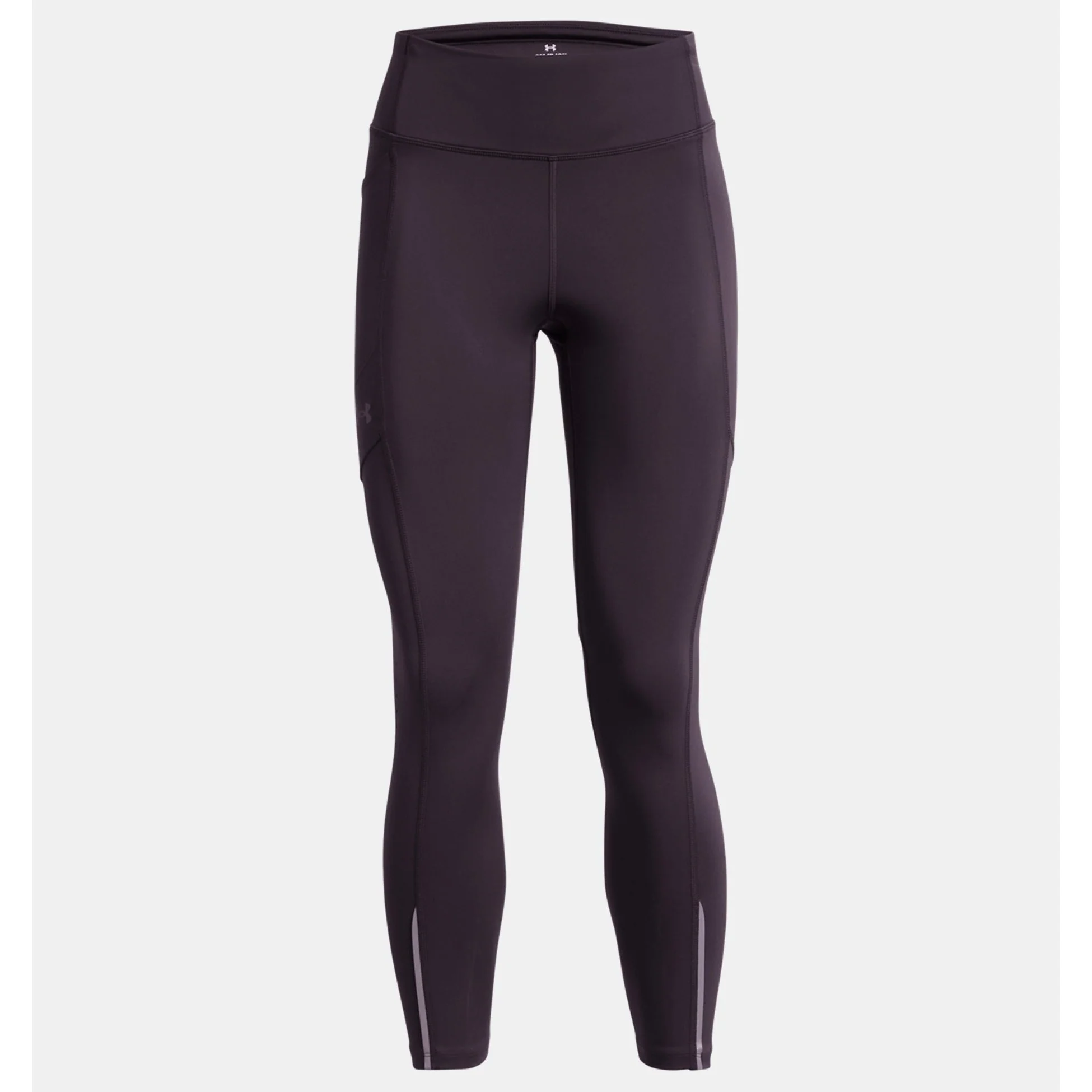 Under Armour Fly Fast 3.0 Ankle Leggings Women's (Tux Purple 541) - Image 5
