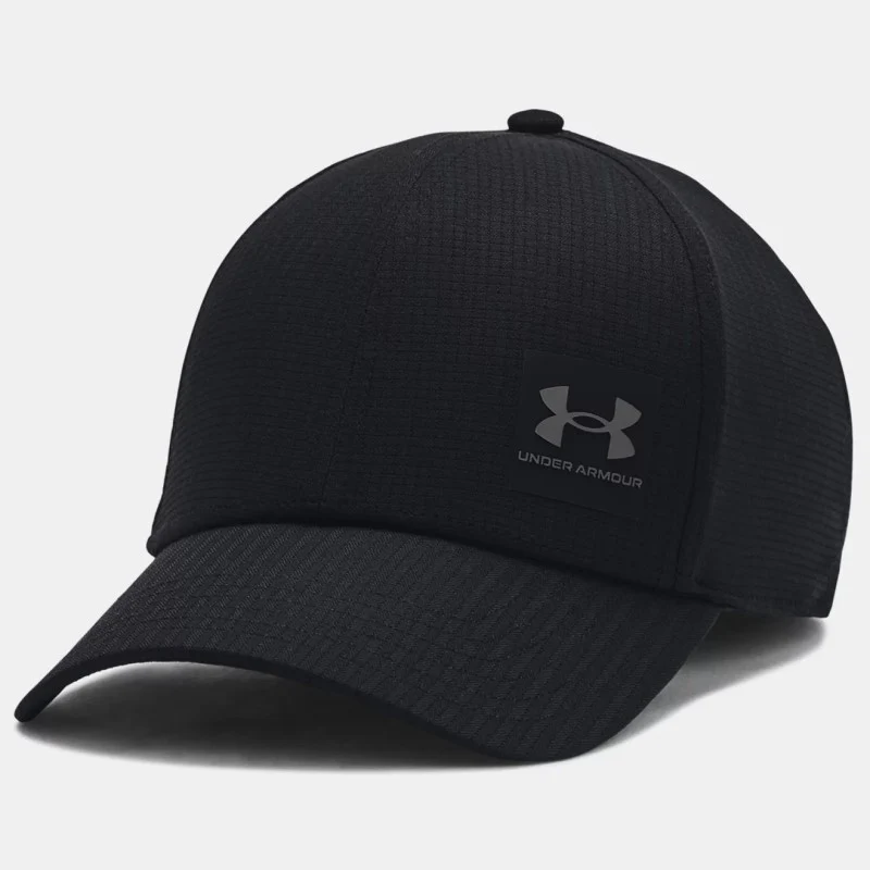 Under Armour ArmourVent Adjustable Cap Men's