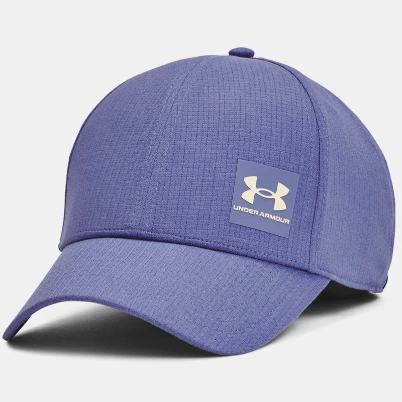 Under Armour ArmourVent Adjustable Cap Men's - Image 2