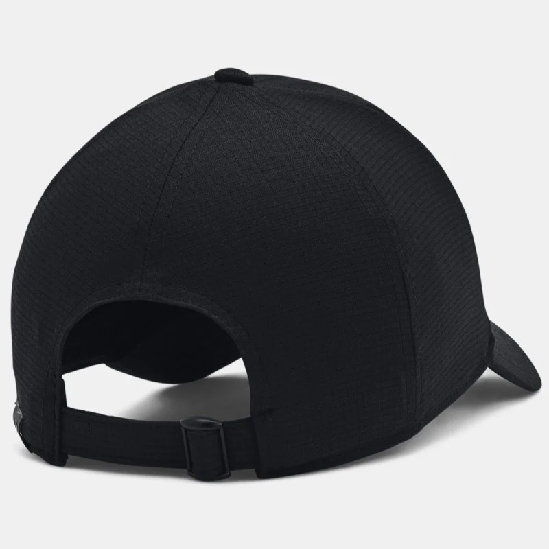Under Armour ArmourVent Adjustable Cap Men's - Image 3