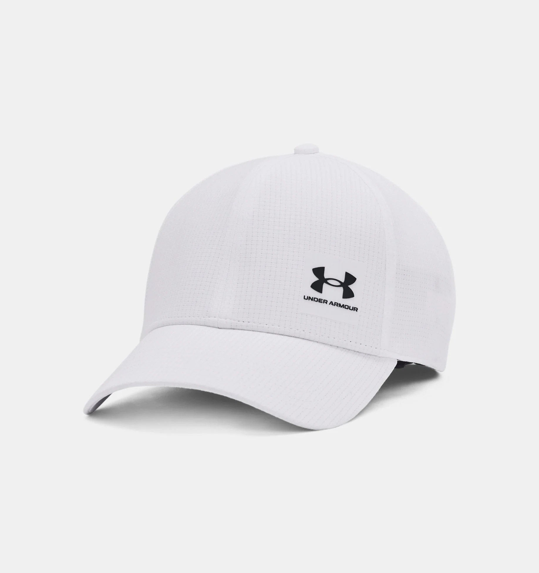 Under Armour ArmourVent Adjustable Cap Men's - Image 5