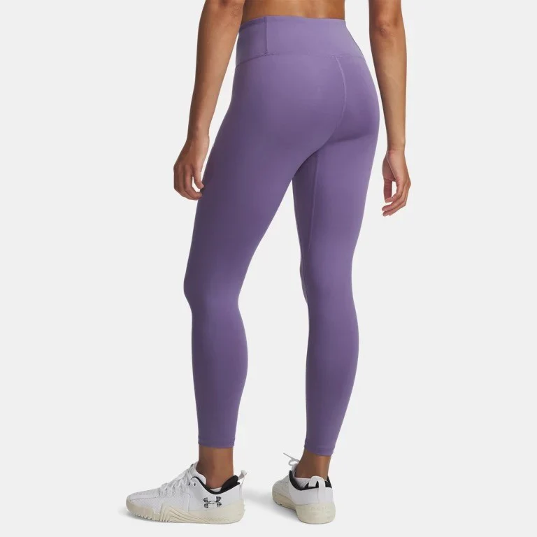 Under Armour Motion Ankle Leggings Women's (Purple Luxe 520) - Image 2