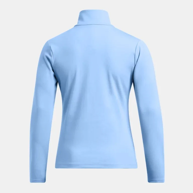 Under Armour Motion Jacket Women's (Horizon Blue 465) - Image 2