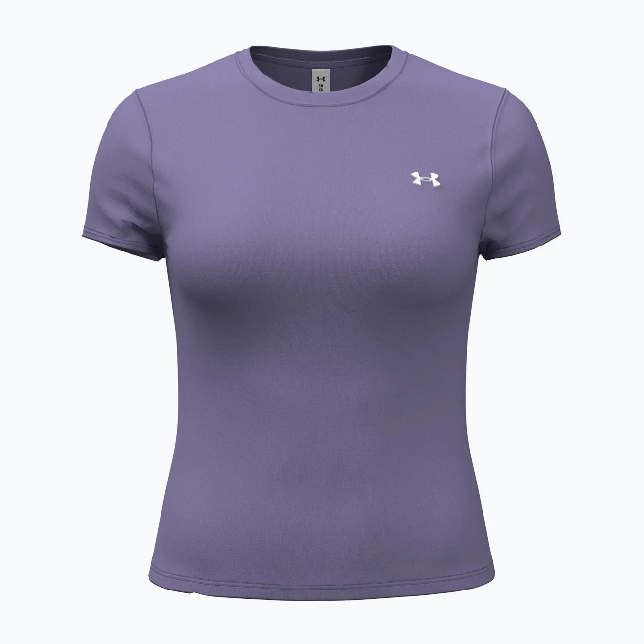 Under Armour Motion Fitted T-Shirt Women's (Purple 520)