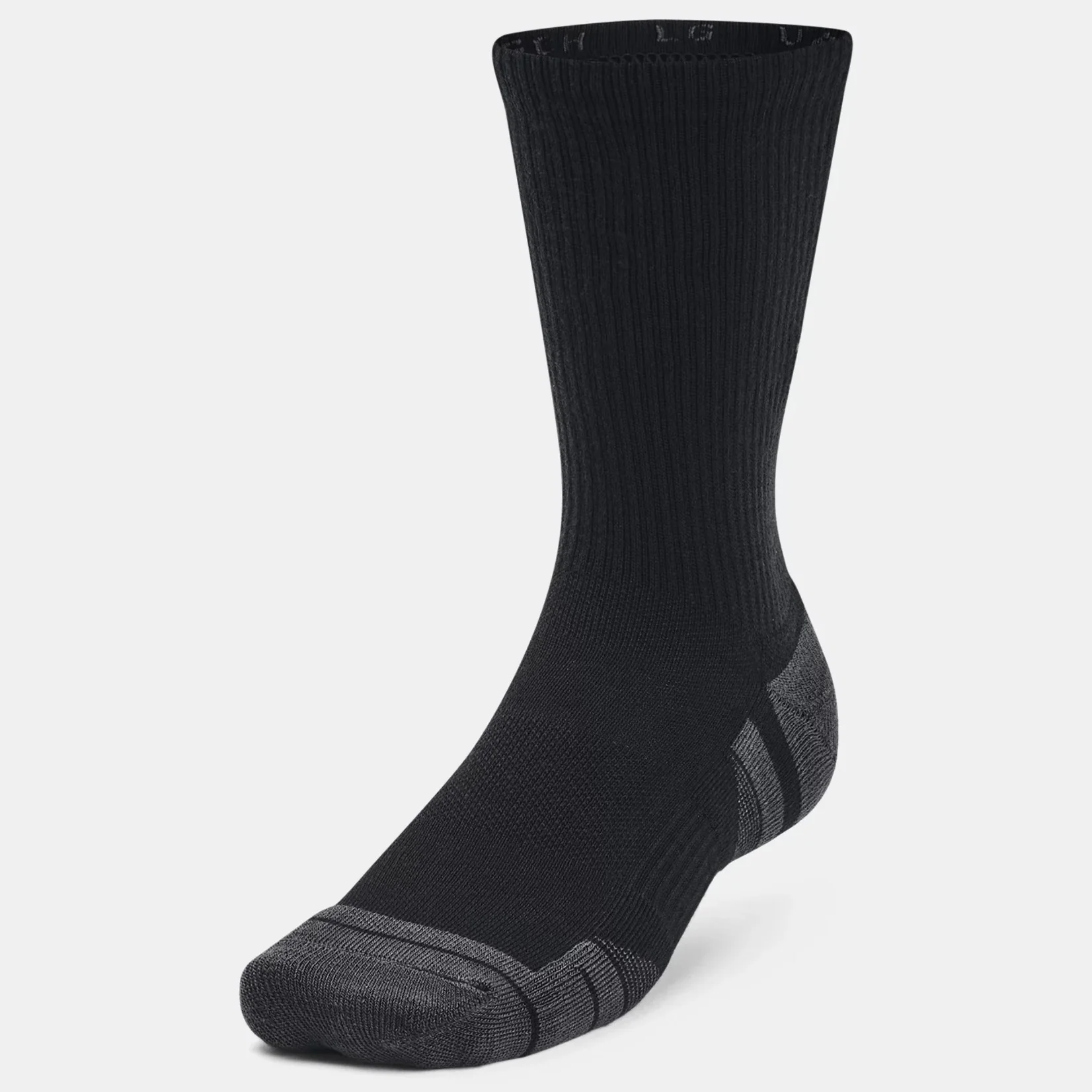 Under Armour Performance Tech Crew Socks 3 Pack Unisex - Image 11