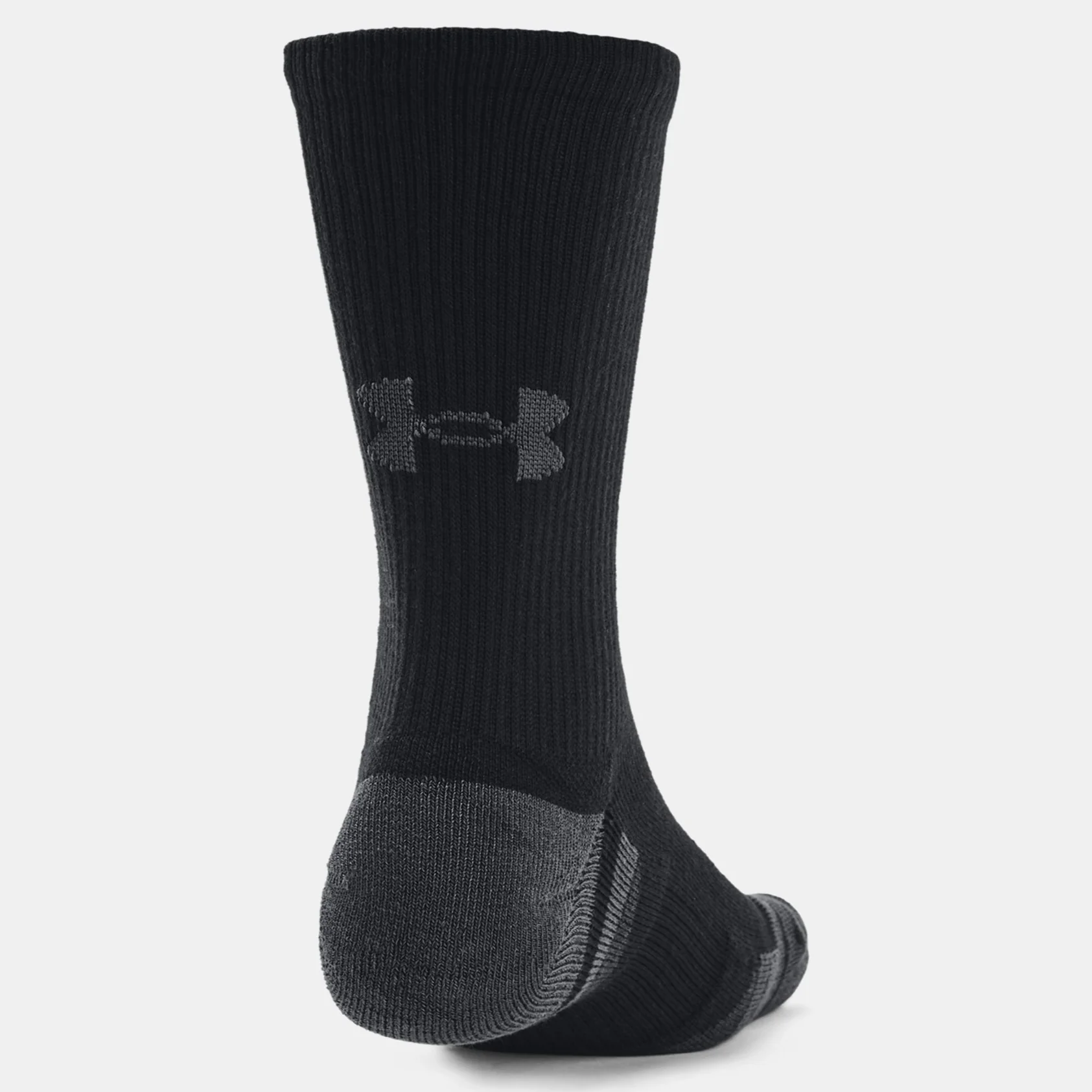 Under Armour Performance Tech Crew Socks 3 Pack Unisex - Image 12