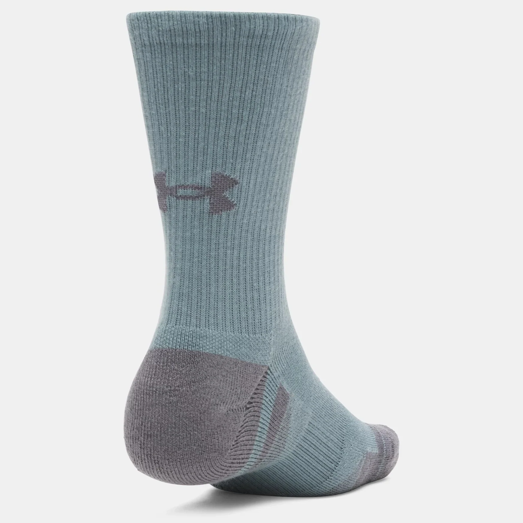 Under Armour Performance Tech Crew Socks 3 Pack Unisex - Image 5