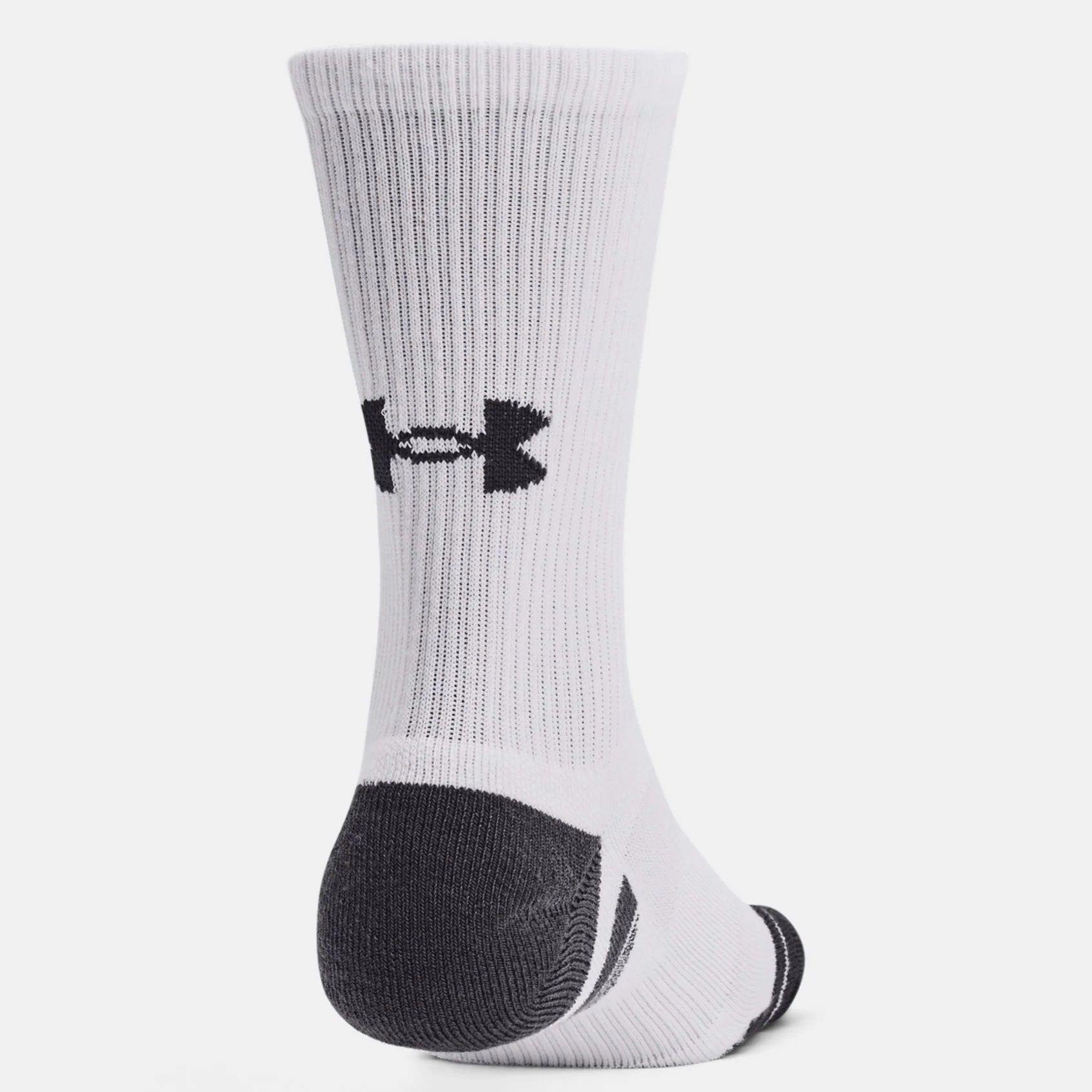 Under Armour Performance Tech Crew Socks 3 Pack Unisex - Image 8