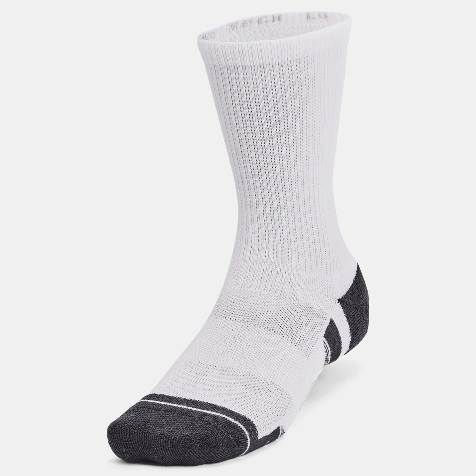 Under Armour Performance Tech Crew Socks 3 Pack Unisex - Image 9