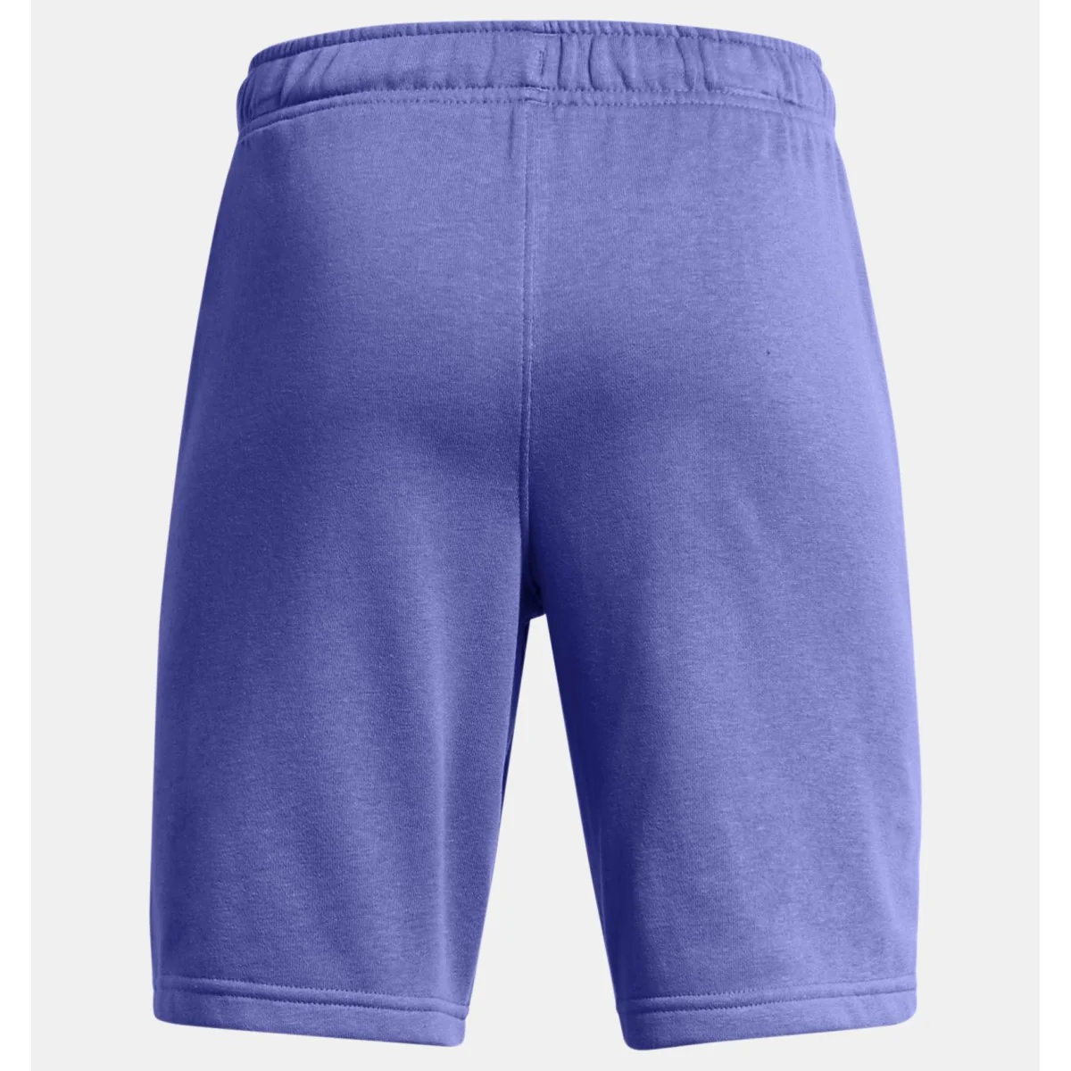 Under Armour Rival Terry Shorts Junior (Starlight Downpour 561) - Image 2