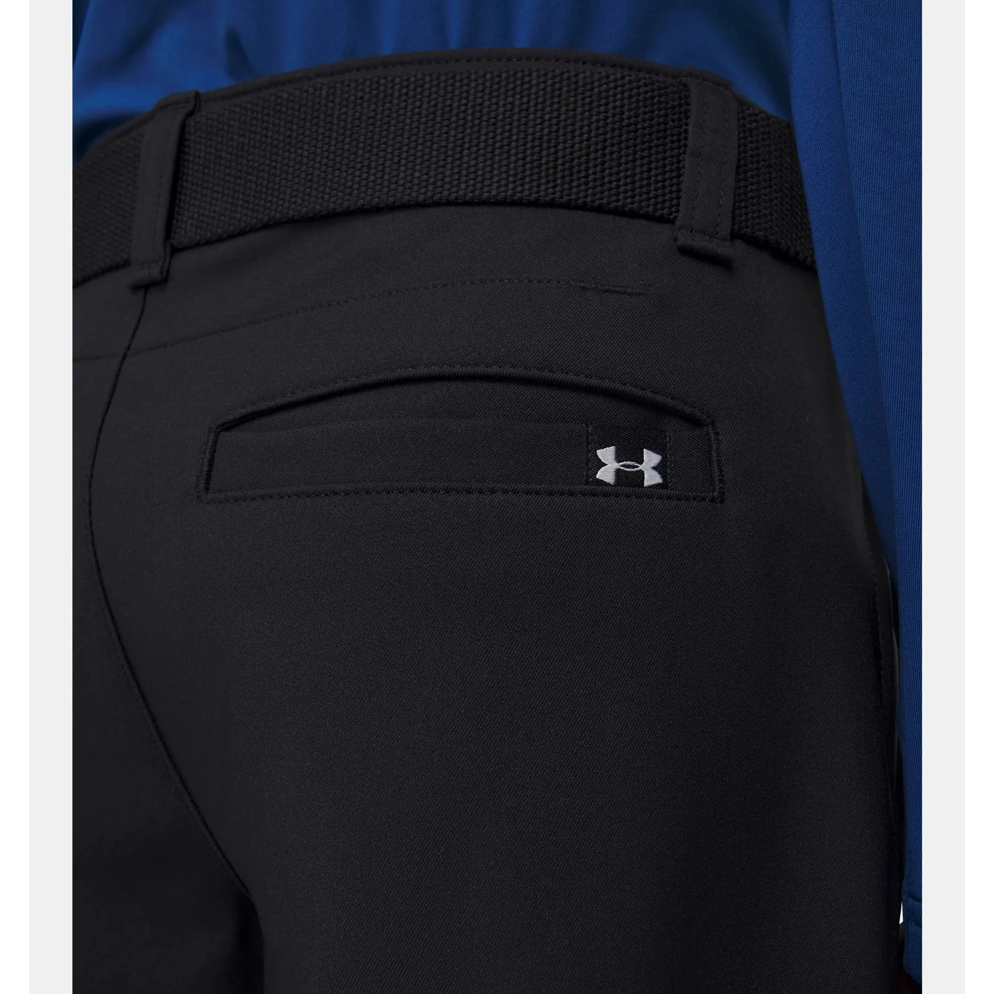 Under Armour Showdown Golf Short Boys - Image 5