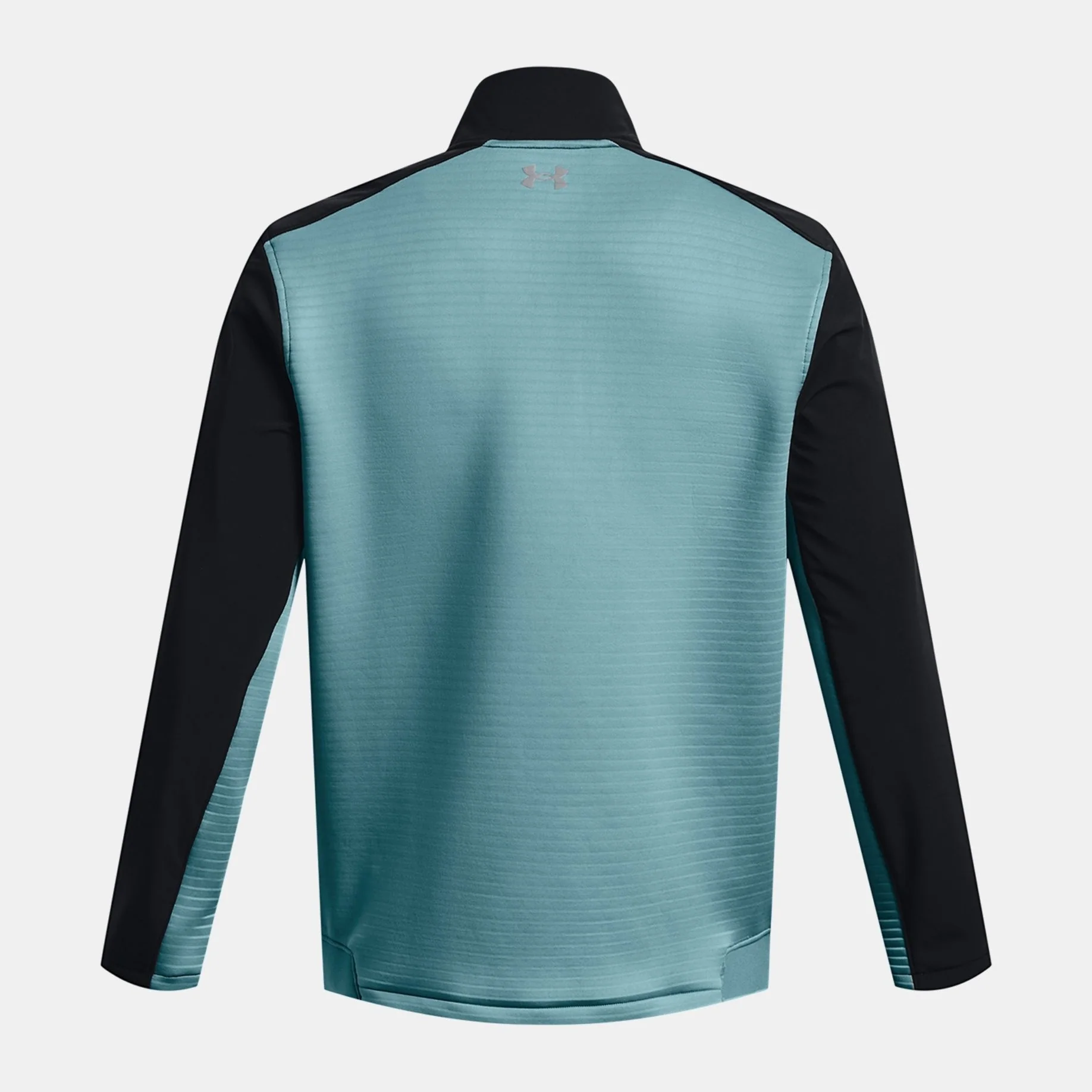 Under Armour Storm Daytona 1/2 Zip Men's (Still Water 002) - Image 4
