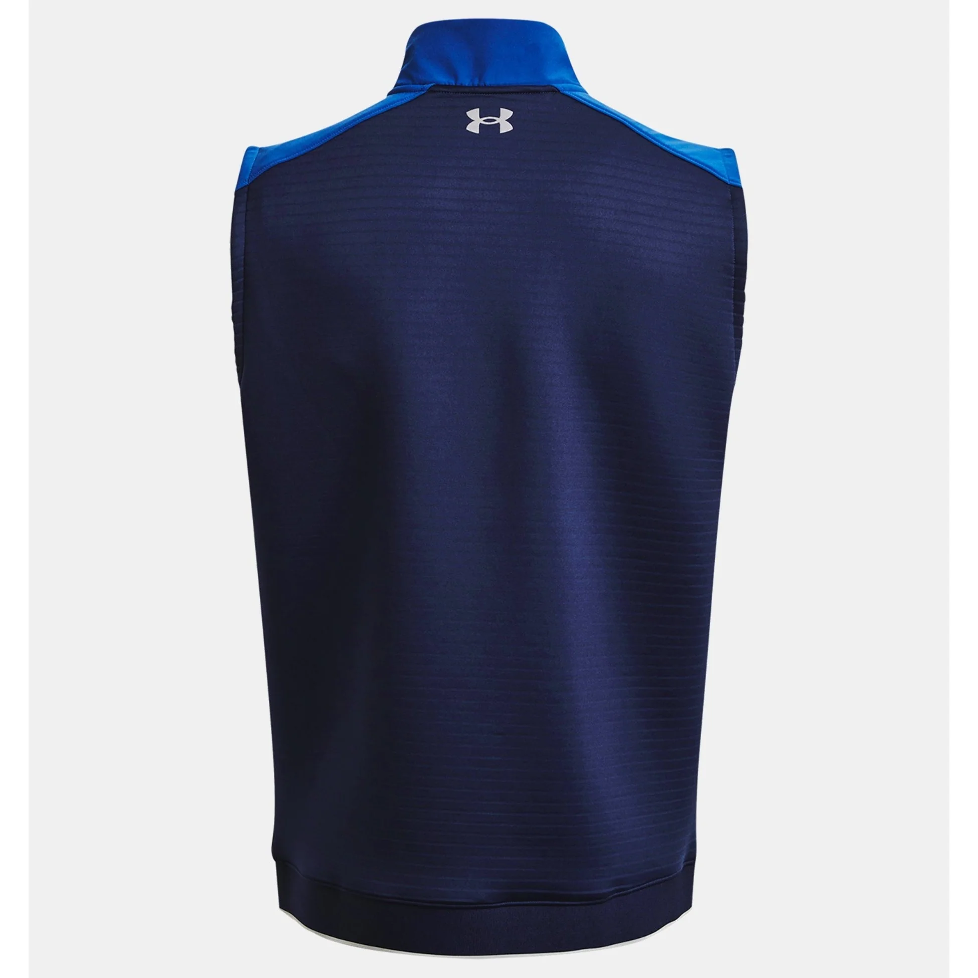Under Armour Storm Daytona Gilet Vest Men's (Blue Mirage Navy 471) - Image 3