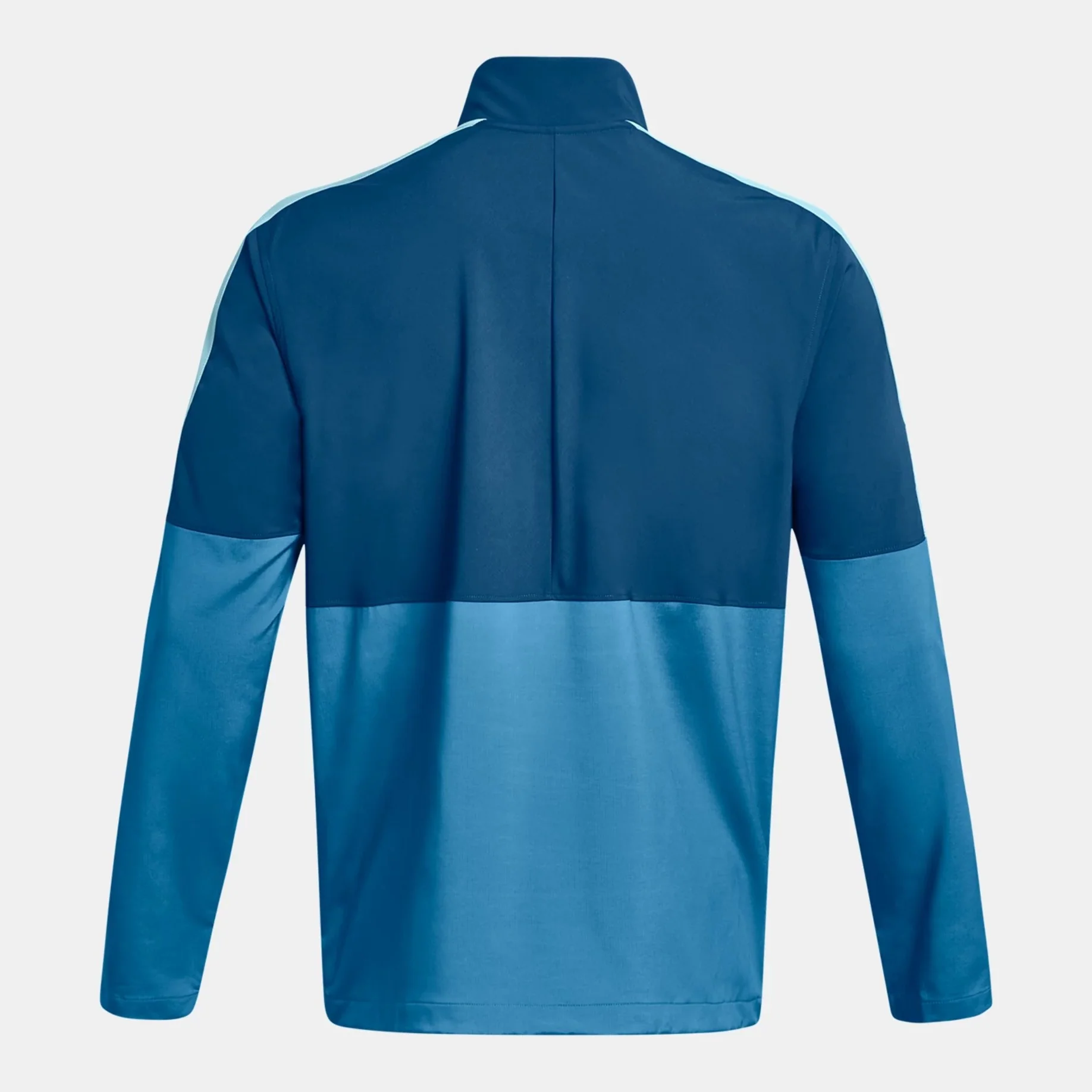 Under Armour Storm Windstrike Half Zip Men's (Varsity Blue 426) - Image 3