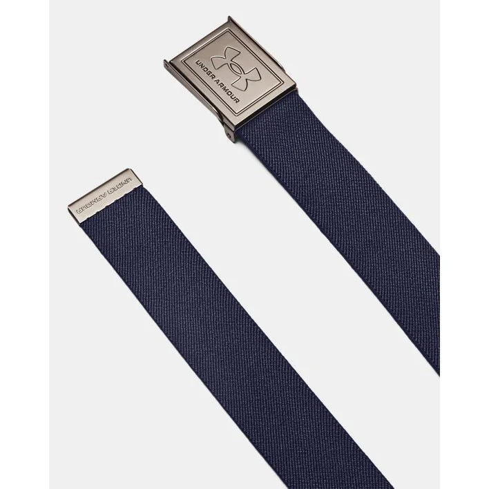 Under Armour Drive Stretch Webbing Reversible Belt Men's - Image 7