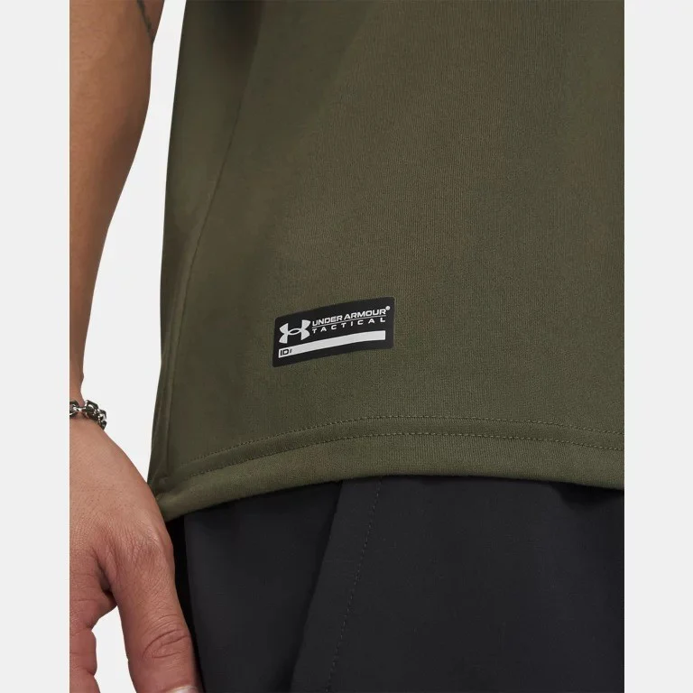 Under Armour Tactical Tech T-Shirt Men's - Image 2
