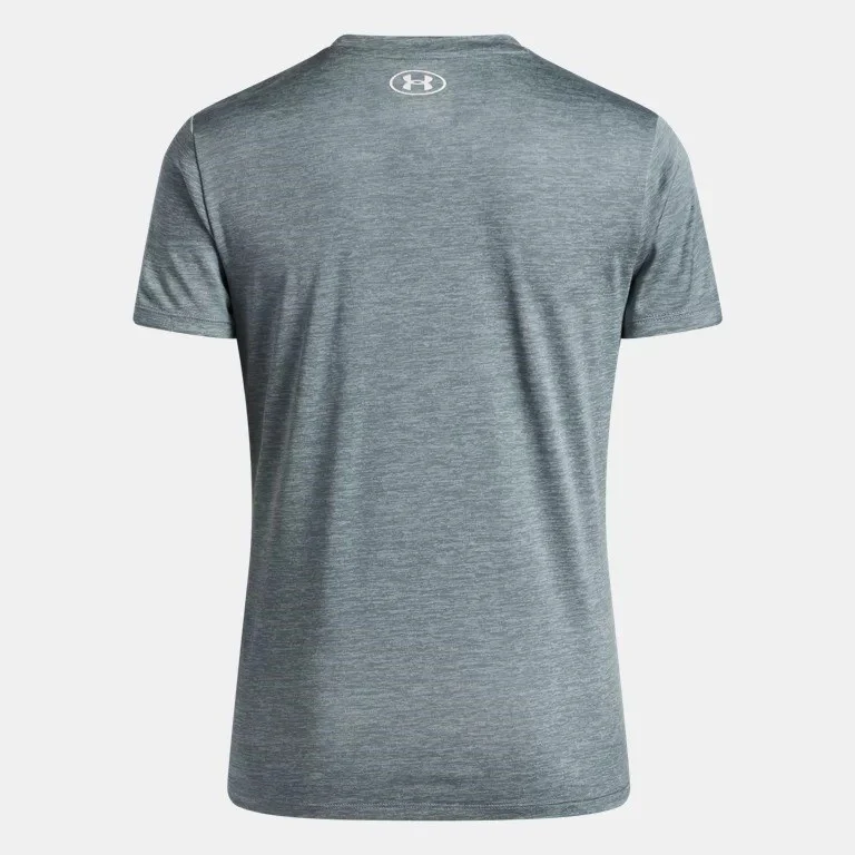 Under Armour Tech Twist T-Shirt Women's (Jasper Blue 587) - Image 2