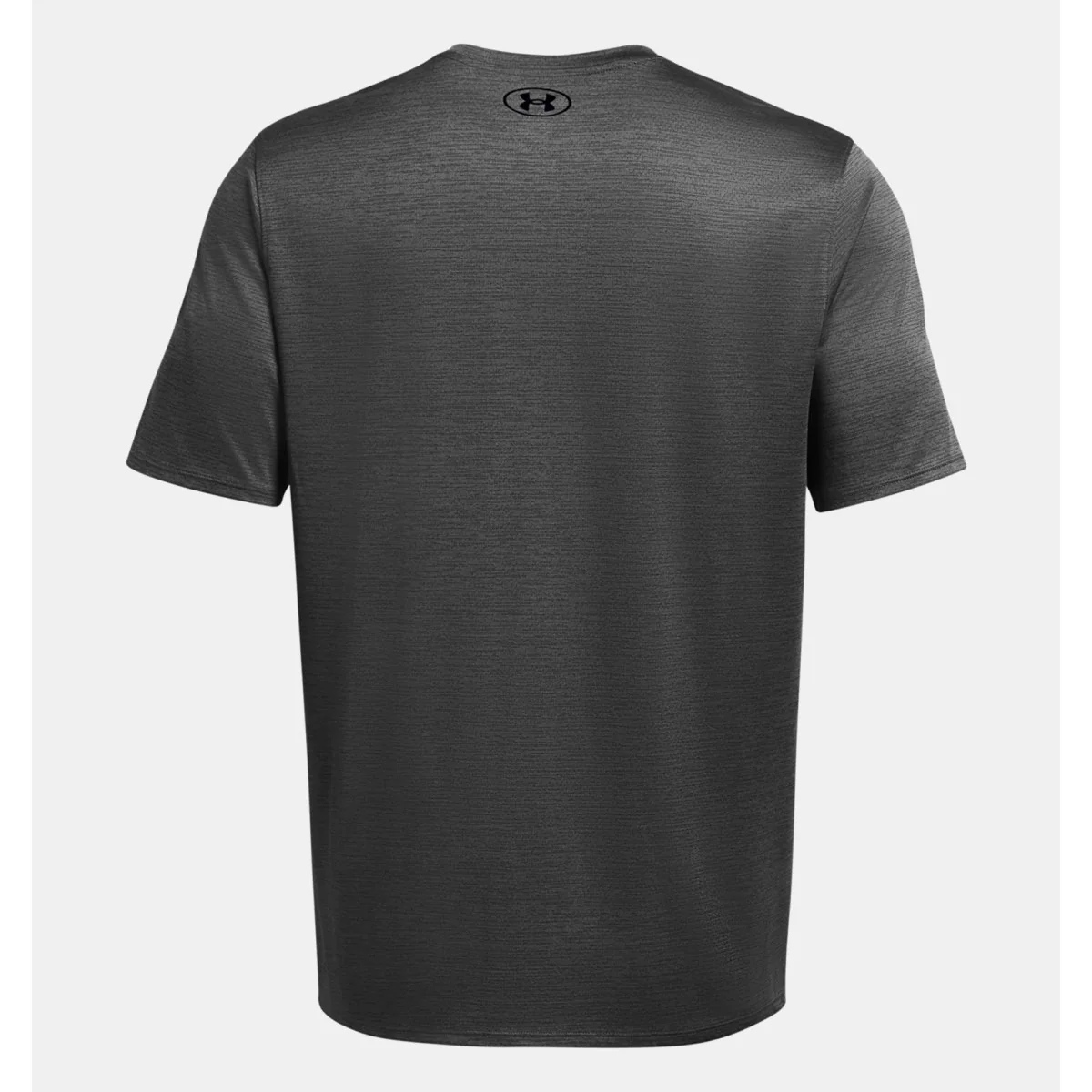 Under Armour Tech Vent T-Shirt Men's (Grey 025) - Image 2