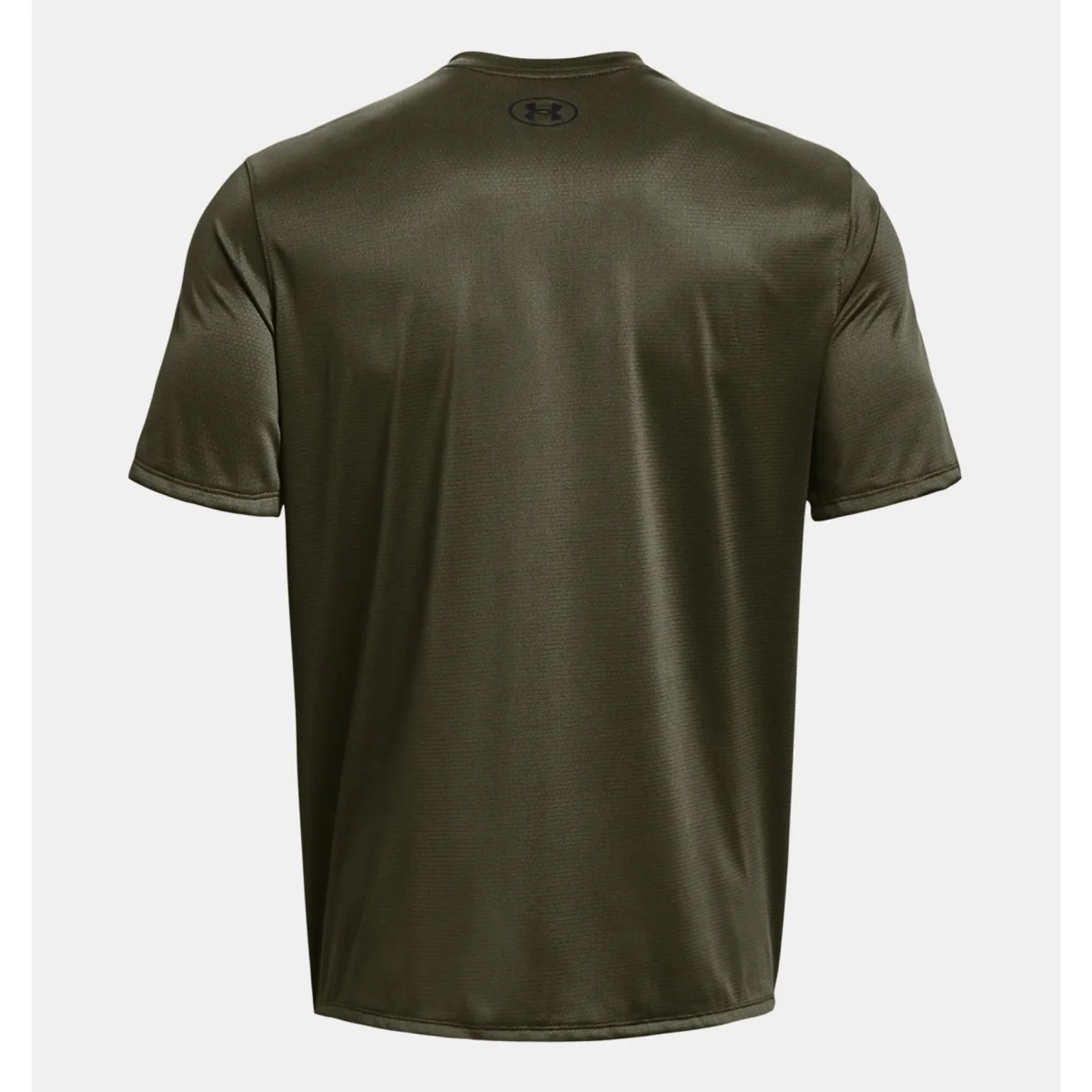 Under Armour Tech Vent T-Shirt Men's (Green 390) - Image 2