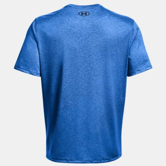 Under Armour Tech Vent T-Shirt Men's (Water 464) - Image 4