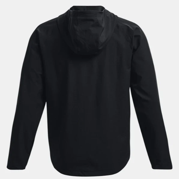 Under Armour Unstoppable Jacket Men's (Black 001) - Image 3