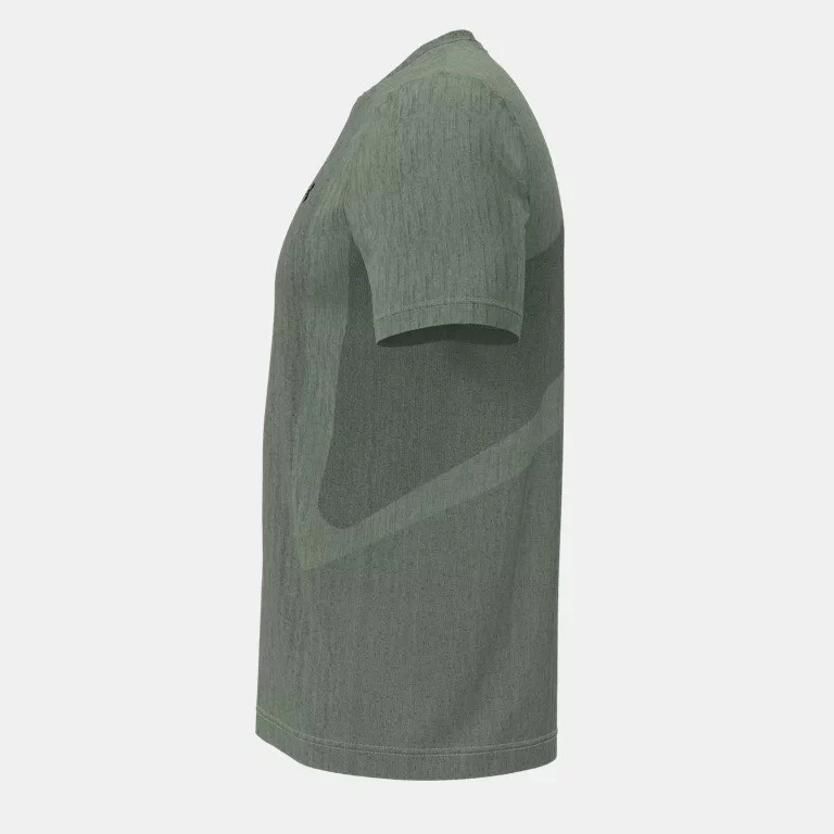 Under Armour Vanish Seamless T-Shirt Men's (Green 348) - Image 3
