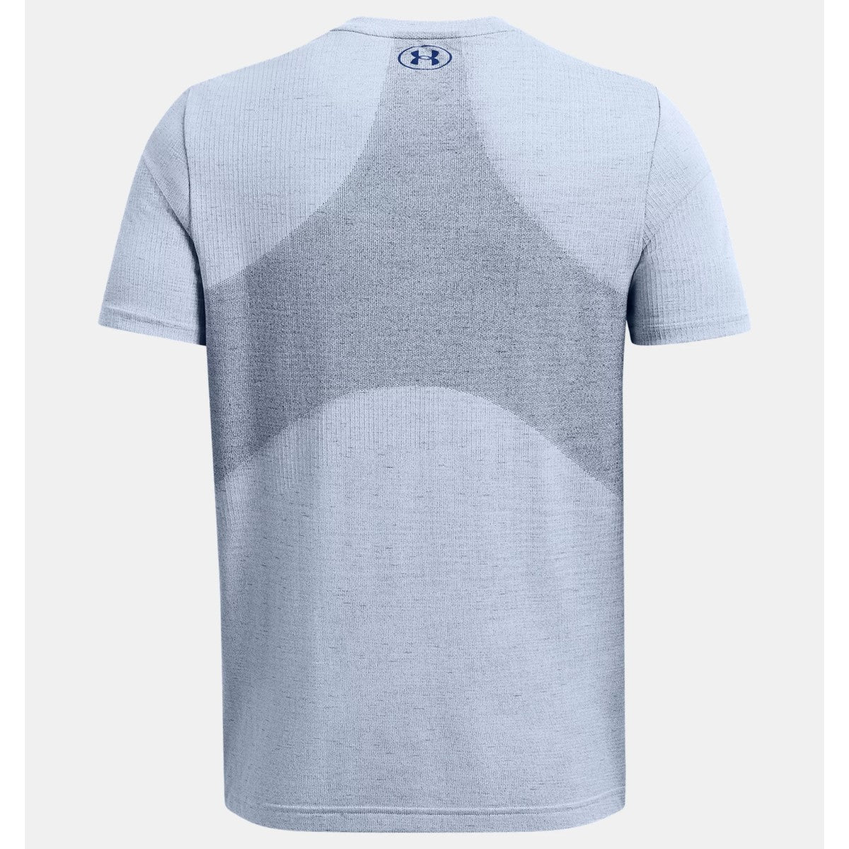 Under Armour Vanish Seamless T-Shirt Men's (Nimbus Blue 465) - Image 2