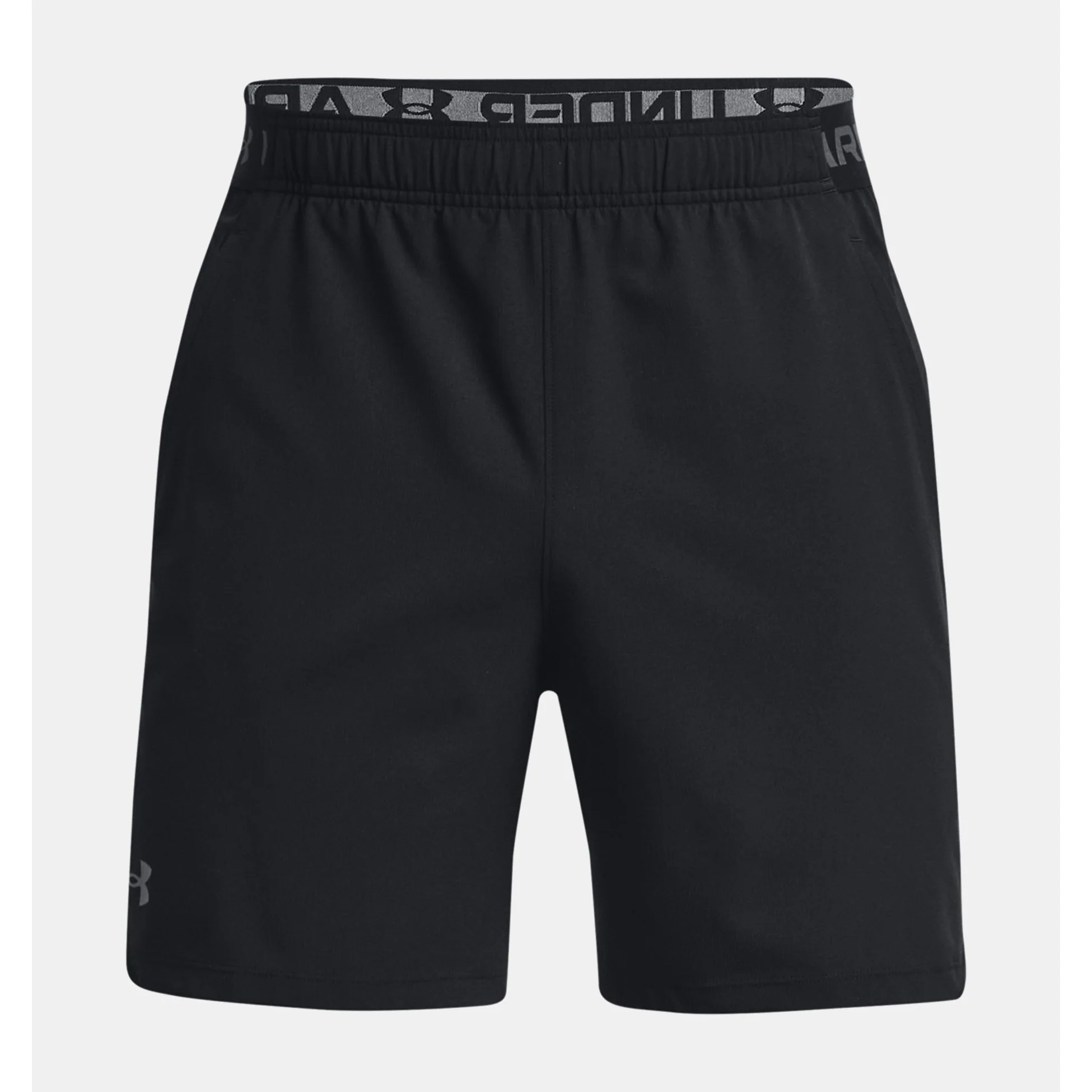 Under Armour Vanish Woven 6 Inch Shorts Men's (Black 001)