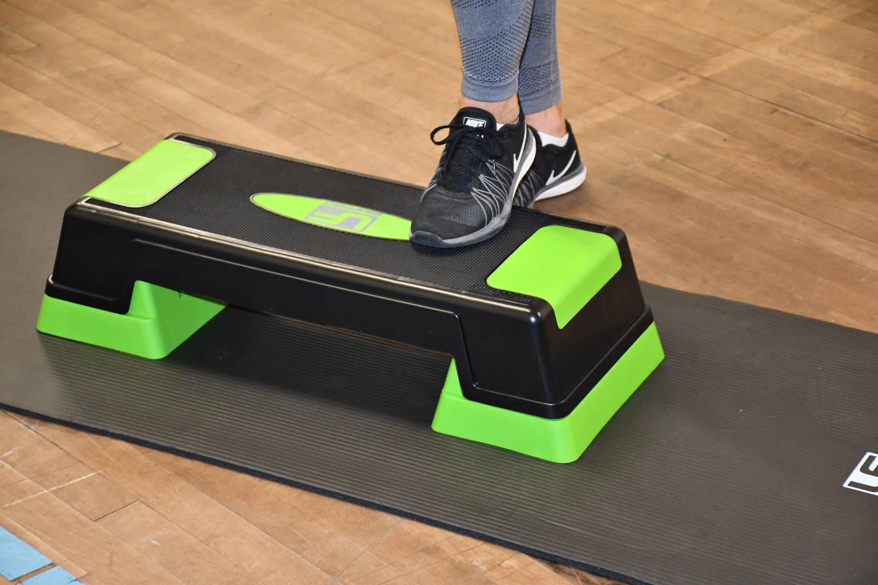 UFE Adjustable Aerobic Step - Image 2