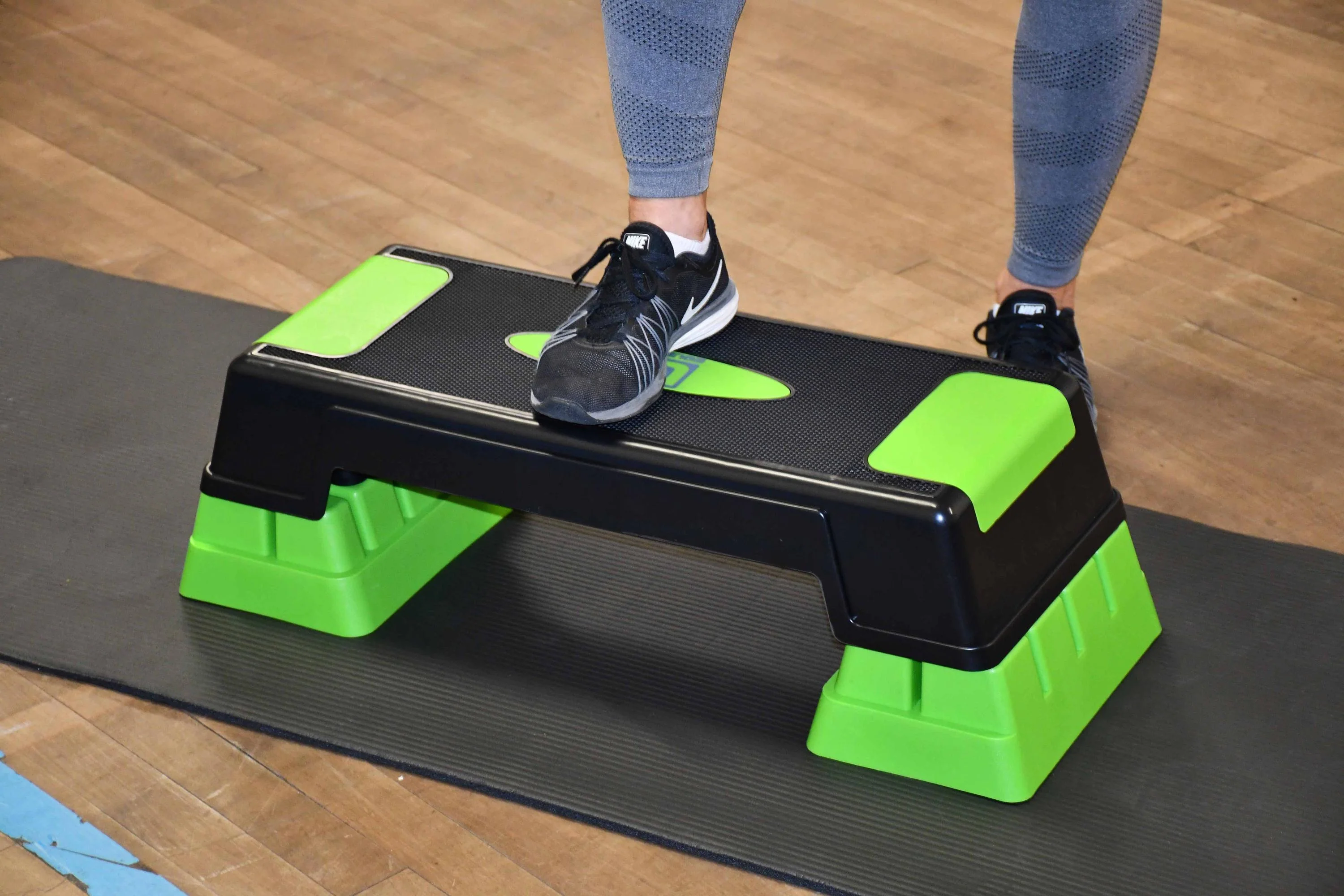 UFE Adjustable Aerobic Step - Image 3