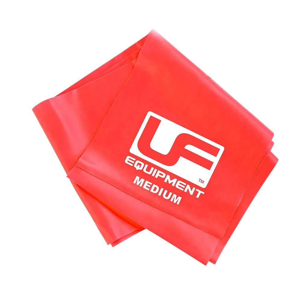 UFE Resistance Band 1.5m Medium